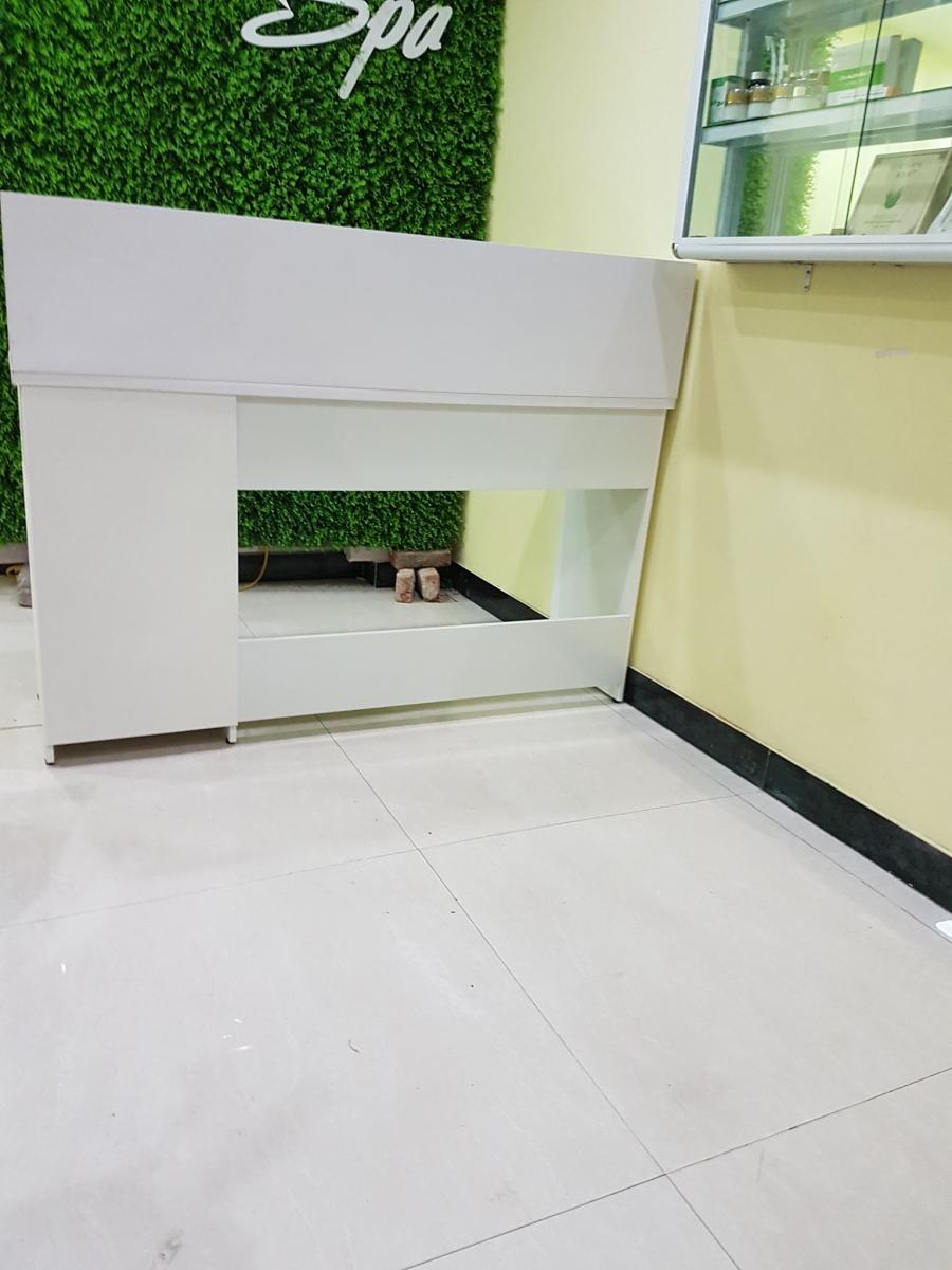 Quầy Thu Ngân Tại Hải Phòng